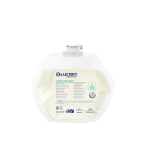 Σαπούνι χεριών σε αφρό identity luxury foam 800ml