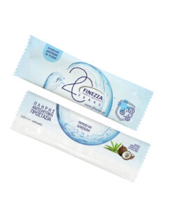 Μαντηλάκι αντισηπτικό 5x16