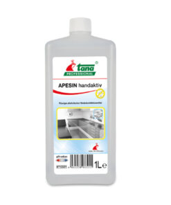 Handaktive Απολύμανση χεριών έτοιμο για χρήση 1lt