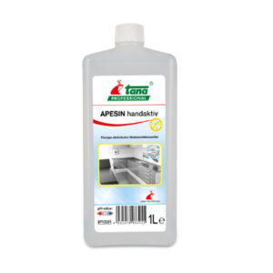 Handaktive Απολύμανση χεριών έτοιμο για χρήση 1lt