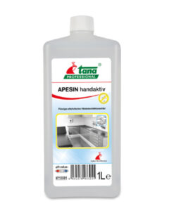 Handaktive Απολύμανση χεριών έτοιμο προς χρήση 1lt