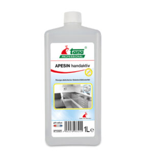 Handaktive Απολύμανση χεριών έτοιμο προς χρήση 1lt