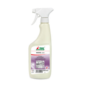 Metapur Γυαλιστικό ανοξείδωτων επιφανειών 500ml
