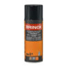 Brinox Spray Γυαλιστικό ανοξείδωτων επιφανειών σε spray 400ml