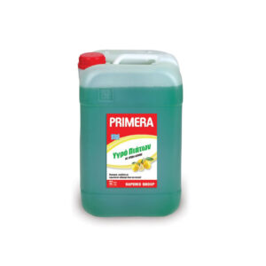 Economy Υγρό πιάτων λεμόνι 13lt