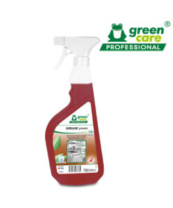 Grease Power Οικολογικό καθαριστικό ισχυρό για λίπη λάδια 750ml