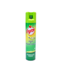 Εντομοαπωθητικό sprey PYROX 300ml