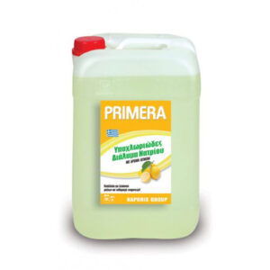 Primera Χλωρίνη απλή 4lt