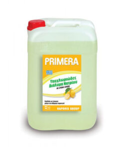 Primera Χλωρίνη απλή 13lt