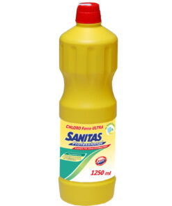 Sanitas Χλωρίνη παχύρευστη 1250ml