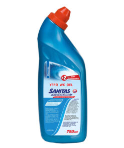 Υγρό παπί λεκάνης 750ml