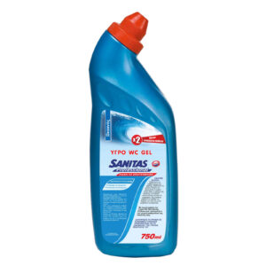 Υγρό παπί λεκάνης 750ml