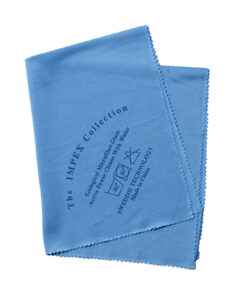 Πανί τζαμιών microfibra 40x50