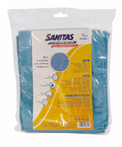 Πανί τζαμιών microfibra 40x48