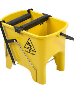 Σετ σφουγγαρίσματος RO-CKET