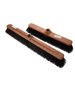 Σκούπα ασφάλτου σκληρή 50cm