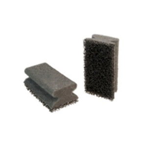 Σπόγγος κουζίνας σκληρής βρωμιάς μάυρος Scotch-Brite