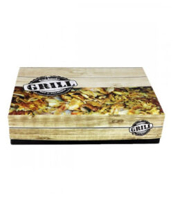 Κουτί ψητοπωλείου ποικιλία μεγάλη Τ44 /kg