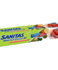 Διάφανη μεμβράνη τροφίμων 20x250m σε κουτί