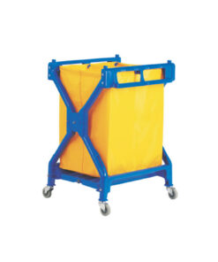 Καρότσι μεταφοράς απλύτων