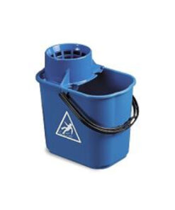 Κουβάς ενισχυμένο με στίφτη masterlux 16lt