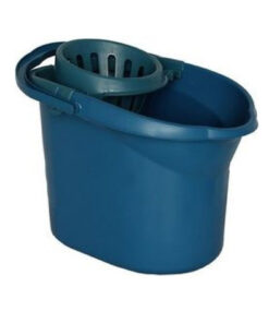 Κουβάς με στίφτη απλός 15lt