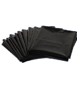 Σακούλα απορριμμάτων χύμα 110x130