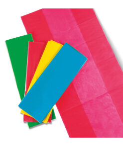 Σακούλα απορριμμάτων 80x110 500τεμ μπλέ