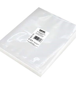 Σακούλα τροφίμων Vacuum Sous Vide 35x50 100τεμ