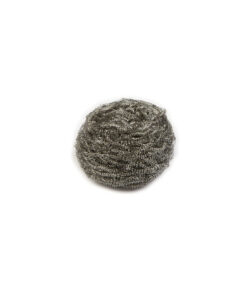 Σύρμα φωλία ανοξείδωτο 40gr 10τεμ