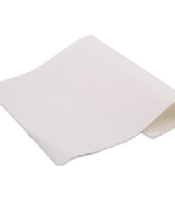 Χαρτοπλάστ λαδόκολα λευκό φύλλο 25x35 /kg
