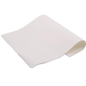 Χαρτοπλάστ λαδόκολα λευκό φύλλο 25x35 /kg