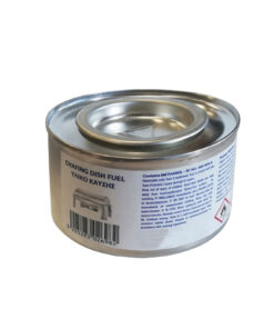 Κάυσιμηύλη ρεσό  2.-2,5 hr 72τεμ.