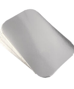 Καπάκι για σκεύος αλουμινίου S19A-204 100τεμ