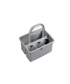 Καλαθάκι καμαριέρας 2 θέσεων