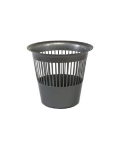 Χαρτοδοχείο πλαστικό ανοιχτό