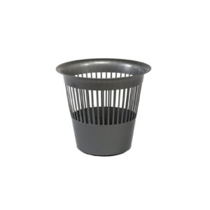 Χαρτοδοχείο πλαστικό ανοιχτό