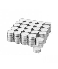 Κερί ρεσό deco 4h 100τεμ