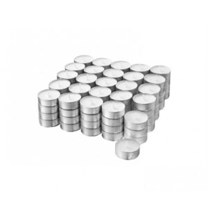 Κερί ρεσό deco 4h 100τεμ