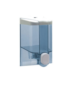 Σαπουνοθήκη οικονομική λεύκη 1lt