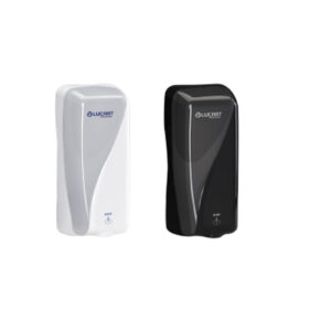 Σαπουνοθήκη λευκή ή μαύρη αφρού