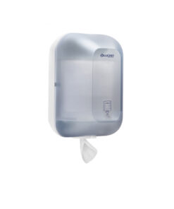 Χαρτοθήκη ρολού κουζίνας διανομής φύλλων L-ONE MAXI