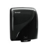 Συσκευή για χειροπετσέτα σε ρολό Autocut μαύρη