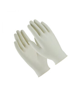 Γάντια Latex 100τεμ