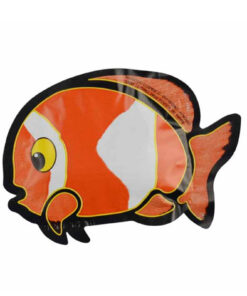 Αρωματικό μαντηλάκι σε σχήμα ψάρι/καβούρι/χταπόδι