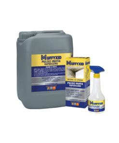 Καθαριστικό μούχλας Muffycid 500ml